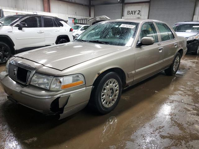 2003 MERCURY GRAND MARQUIS GS 2003 image