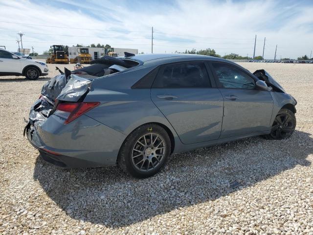 Image 3 of 2021 HYUNDAI ELANTRA SEL 2021 with VIN KMHLS4AG9MU060721