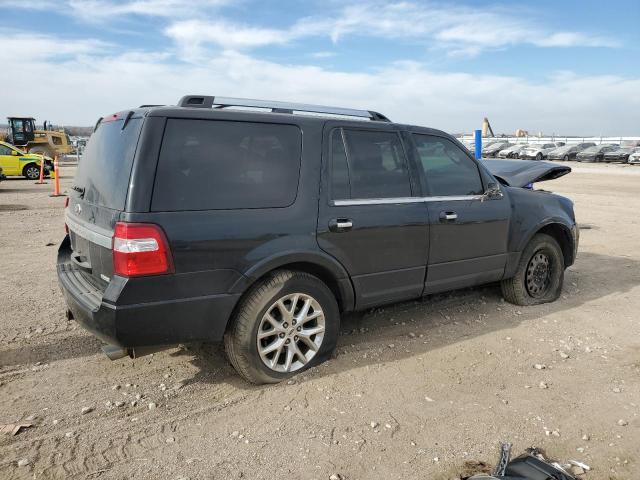 Image 3 of 2015 FORD EXPEDITION LIMITED 2015 with VIN 1FMJU2AT1FEF19224