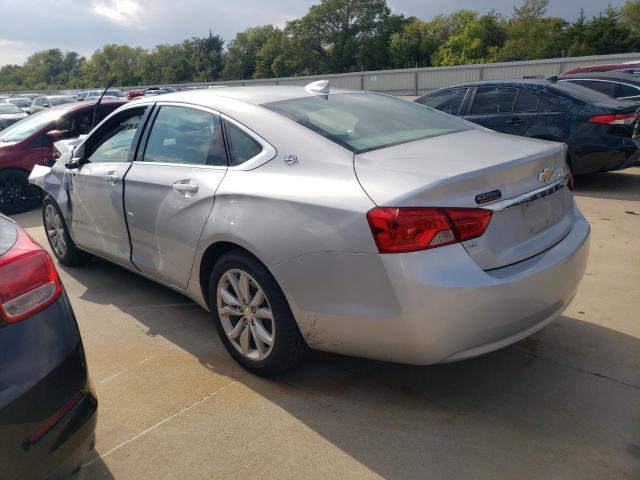 Obraz 2 z 2018 CHEVROLET IMPALA LT 2018 z VIN 2G1105S37J9152091