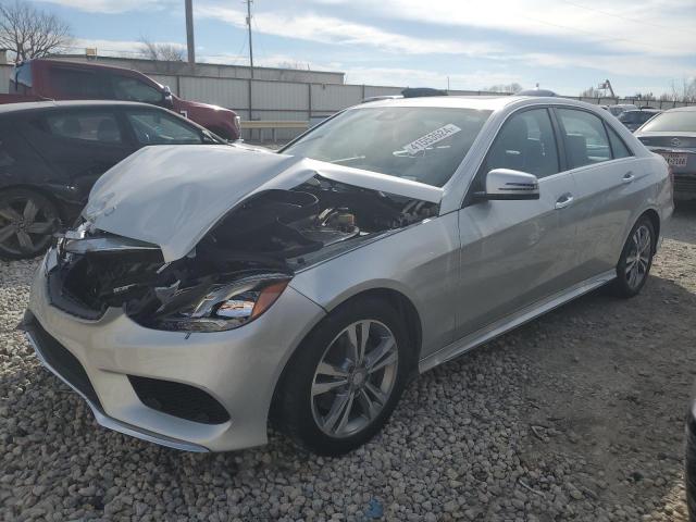 Obraz 1 z 2014 MERCEDES-BENZ E 250 BLUETEC 2014 z VIN WDDHF9HB2EA978504
