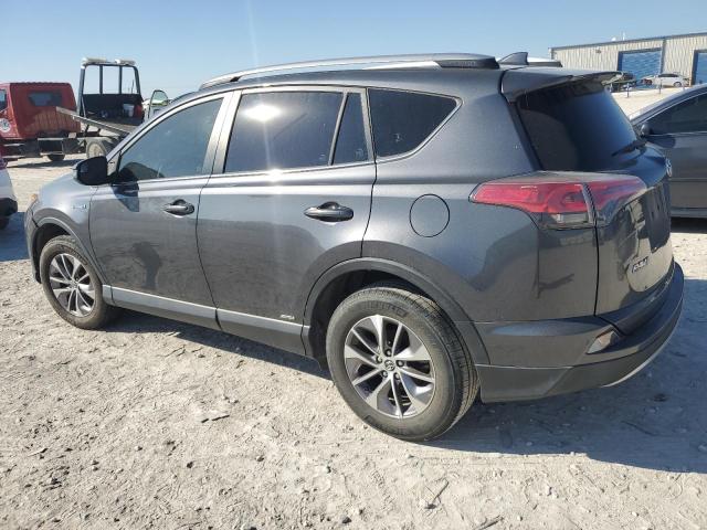 Image 2 of 2018 TOYOTA RAV4 HV LE 2018 with VIN JTMRJREV8JD198897