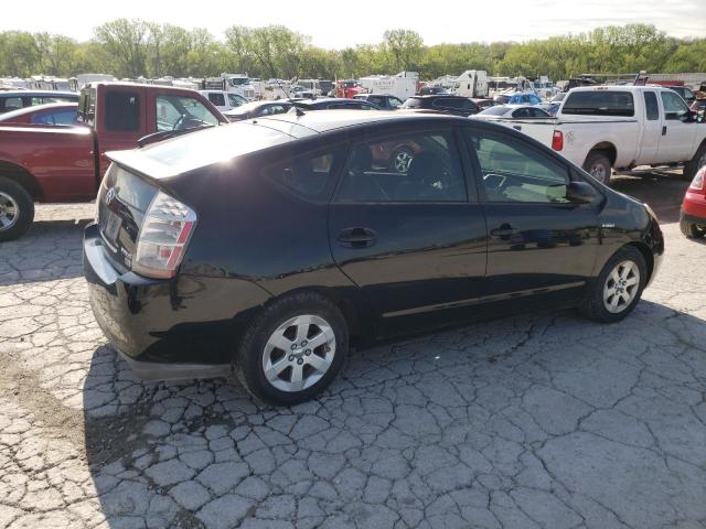 Изображение 3 2008 TOYOTA PRIUS  2008 с VIN JTDKB20U987743499