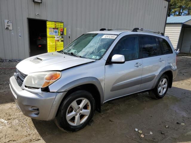Изображение 2004 TOYOTA RAV4  2004