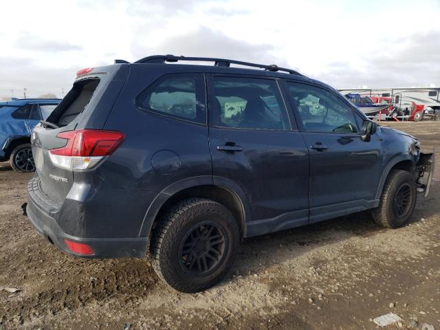 Obraz 3 z 2019 SUBARU FORESTER  2019 z VIN JF2SKACC1KH471773
