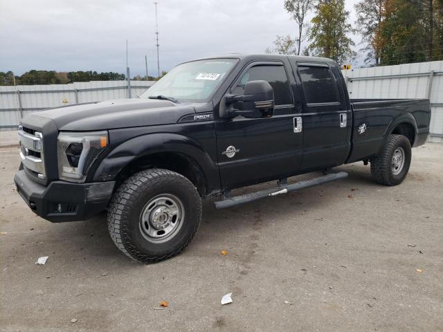 Image 1 of 2015 FORD F250 SUPER DUTY 2015 with VIN 1FT7W2BT9FEB63175