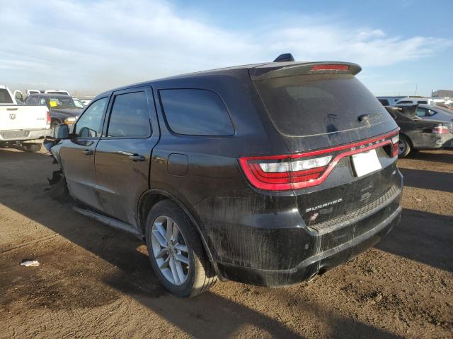 Image 2 of 2023 DODGE DURANGO GT 2023 with VIN 1C4RDJDG6PC690063