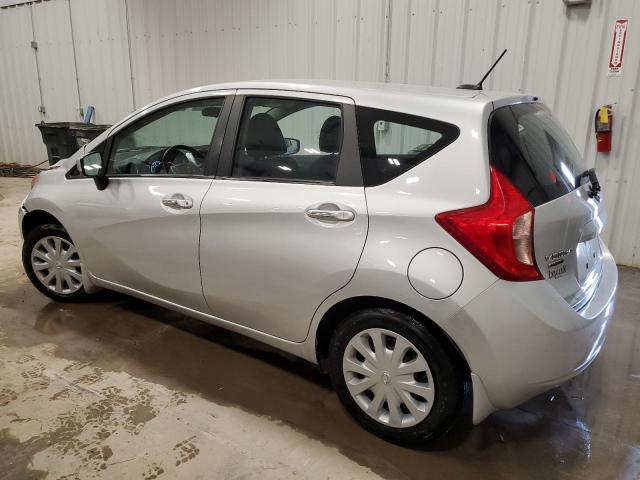 Image 2 of 2015 NISSAN VERSA NOTE S 2015 with VIN 3N1CE2CP4FL376833