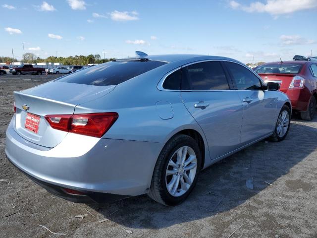 Изображение 3 2017 CHEVROLET MALIBU LT 2017 с VIN 1G1ZE5ST5HF222919
