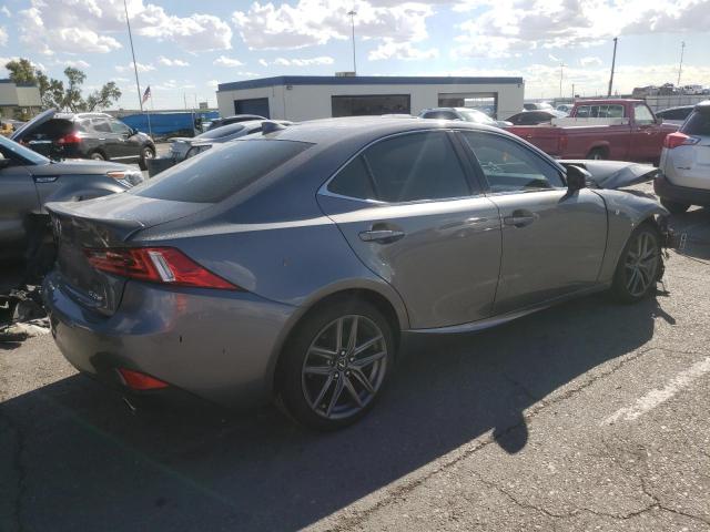Obraz 3 z 2015 LEXUS IS 250 2015 z VIN JTHBF1D2XF5073878