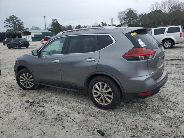 Obraz 2 z 2020 NISSAN ROGUE S 2020 z VIN JN8AT2MT7LW038410