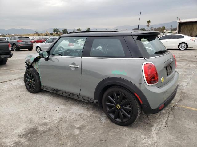 Изображение 2 2021 MINI COOPER SE 2021 с VIN WMWXP3C08M2N79415