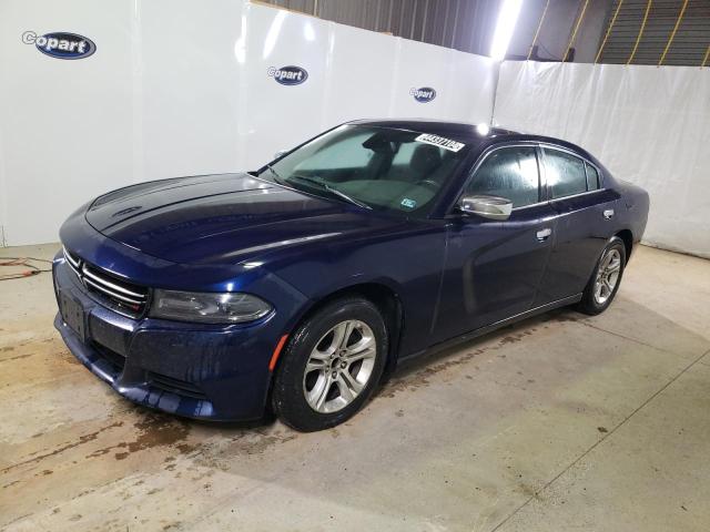 Obraz 1 z 2015 DODGE CHARGER SE 2015 z VIN 2C3CDXBG7FH848213