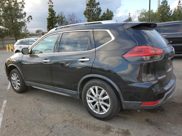 Image 2 of 2017 NISSAN ROGUE S 2017 with VIN KNMAT2MT6HP588128