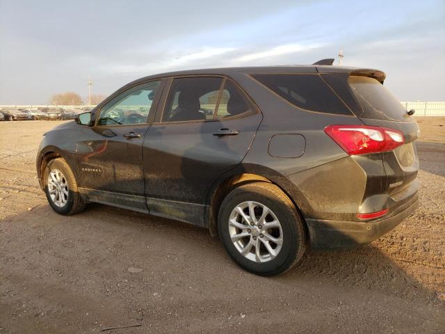 Image 2 of 2020 CHEVROLET EQUINOX  2020 with VIN 2GNAX5EVXL6187462