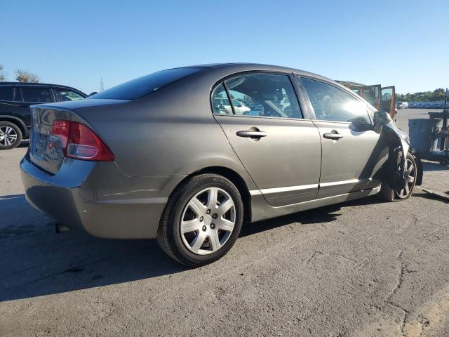 Image 3 of 2008 HONDA CIVIC LX 2008 with VIN 2HGFA16588H306842