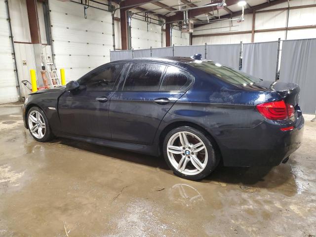 Изображение 2 2012 BMW 535 I 2012 с VIN WBAFR7C57CC815635