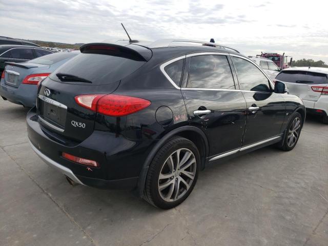 Obraz 3 z 2017 INFINITI QX50  2017 z VIN JN1BJ0RP2HM381654