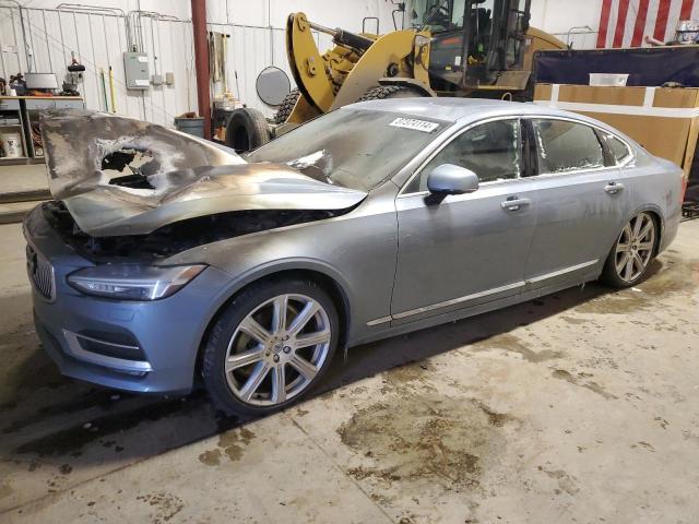 Obraz 2020 VOLVO S90 T6 INSCRIPTION 2020