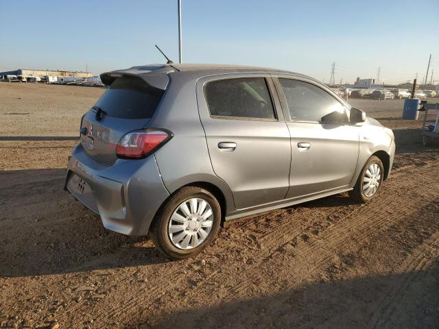 Изображение 3 2021 MITSUBISHI MIRAGE ES 2021 с VIN ML32AUHJ3MH013930