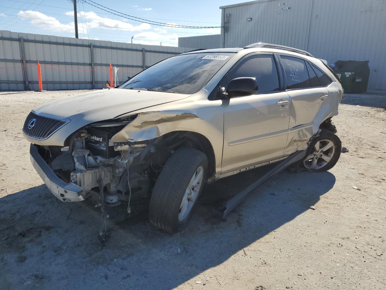 Изображение 2004 LEXUS RX 330 2004