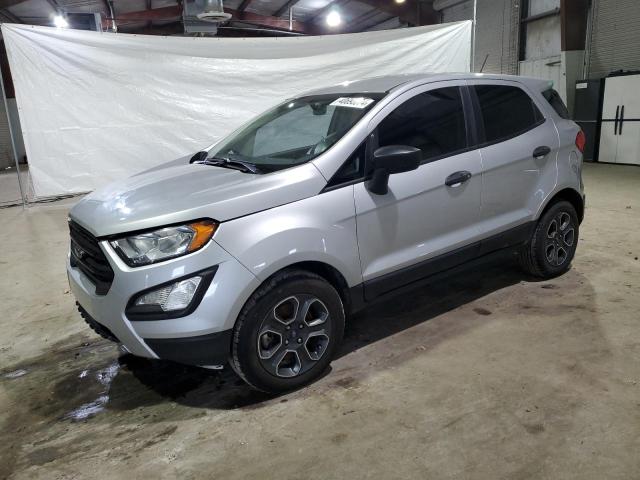 Obraz 1 z 2019 FORD ECOSPORT S 2019 z VIN MAJ3S2FE0KC283450