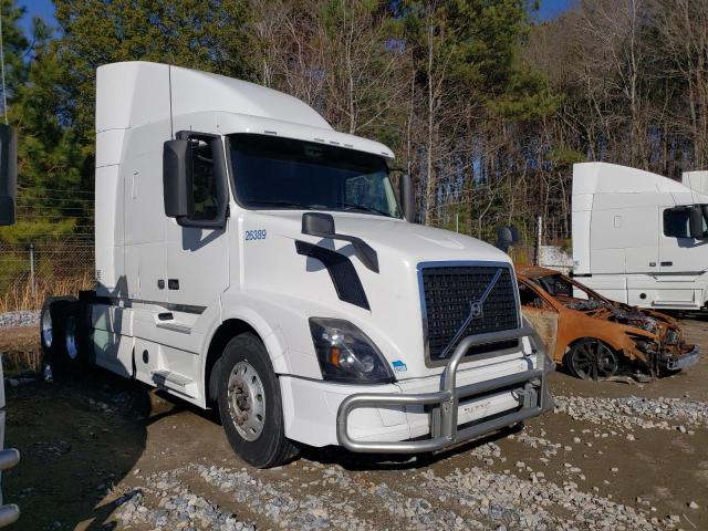 Изображение 1 2016 VOLVO VN VNL 2016 с VIN 4V4NC9EH8GN963732