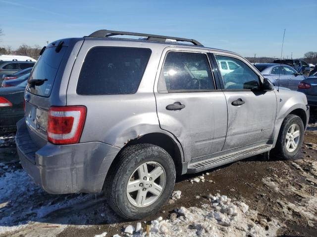 Obraz 3 z 2008 FORD ESCAPE HEV 2008 z VIN 1FMCU49H28KB89747