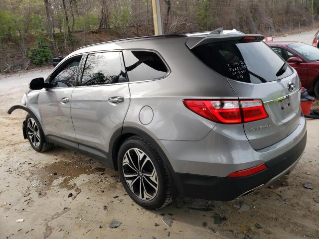 Изображение 2 2015 HYUNDAI SANTA FE GLS 2015 с VIN KM8SR4HF6FU117044