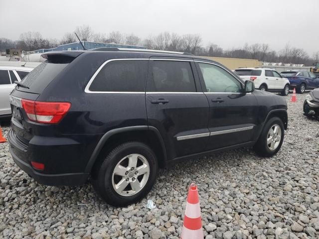 Изображение 3 2011 JEEP GRAND CHEROKEE LAREDO 2011 с VIN 1J4RR4GG3BC609442