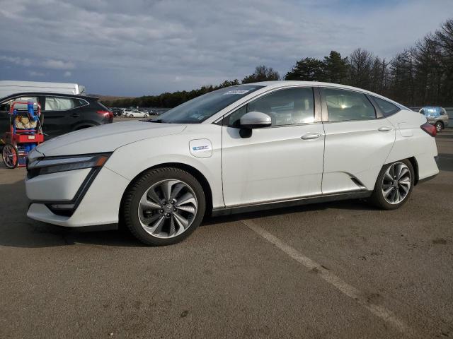 Изображение 1 2018 HONDA CLARITY  2018 с VIN JHMZC5F19JC015929