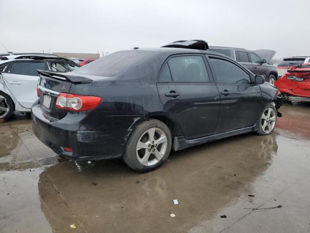 Изображение 3 2011 TOYOTA COROLLA BASE 2011 с VIN 2T1BU4EE7BC661719