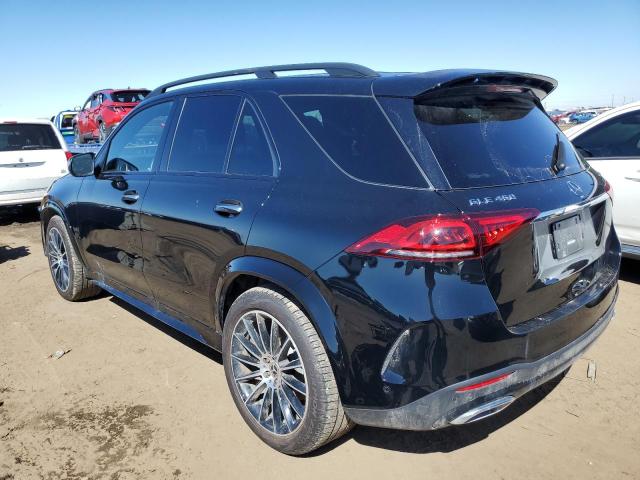 Image 2 of 2023 MERCEDES-BENZ GLE 450 4MATIC 2023 with VIN 4JGFB5KB3PA858871