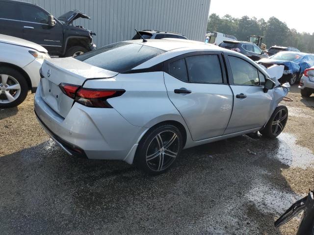 Image 3 of 2022 NISSAN VERSA S 2022 with VIN 3N1CN8DV7NL820236