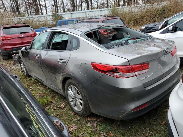 Изображение 2 2016 KIA OPTIMA LX 2016 с VIN 5XXGT4L33GG036342