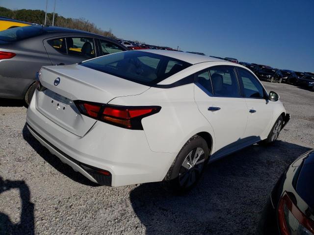Image 3 of 2022 NISSAN ALTIMA S 2022 with VIN 1N4BL4BVXNN331314