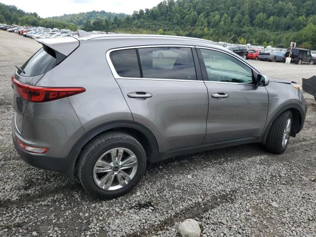 Изображение 3 2019 KIA SPORTAGE LX 2019 с VIN KNDPMCAC7K7549783