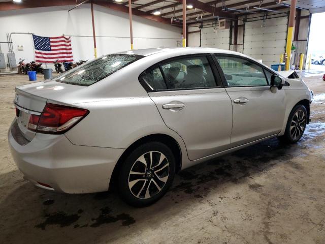 Image 3 of 2015 HONDA CIVIC EX 2015 with VIN 19XFB2F84FE269423