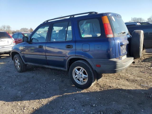 Image 2 of 1997 HONDA CR-V LX 1997 with VIN JHLRD1853VC059067