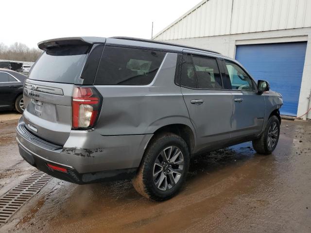 Изображение 3 2022 CHEVROLET TAHOE K1500 Z71 2022 с VIN 1GNSKPKD5NR243681