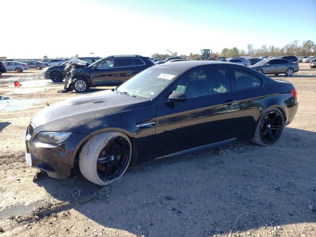 Image 1 of 2011 BMW M3  2011 with VIN WBSKG9C58BE797497