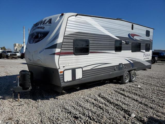 Obraz 2 z 2016 PALO PUMA 2016 z VIN 4X4TPTA26GP057017