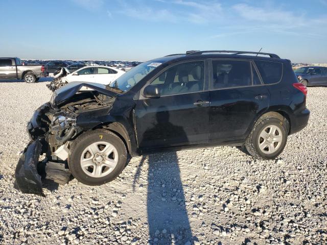 Obraz 2011 TOYOTA RAV4  2011