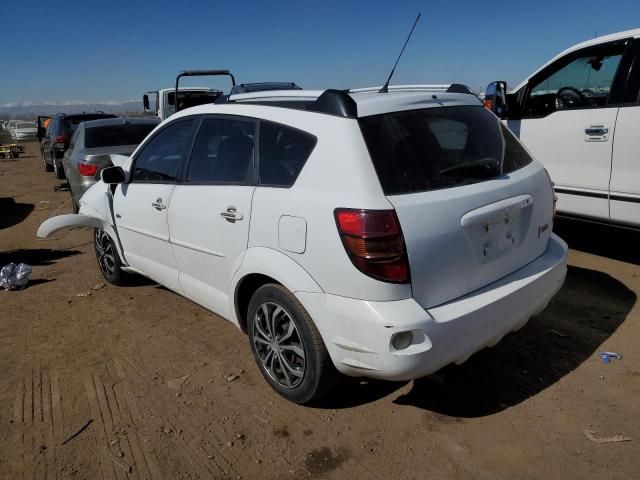 Изображение 2 2005 PONTIAC VIBE  2005 с VIN 5Y2SL66815Z475014