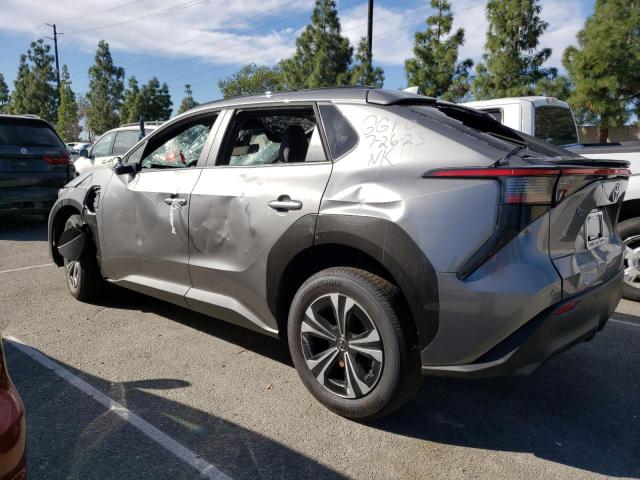 Obraz 2 z 2023 TOYOTA BZ4X XLE 2023 z VIN JTMAAAAAXPA016869