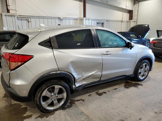 Изображение 3 2016 HONDA HR-V EX 2016 с VIN 3CZRU6H5XGM768584