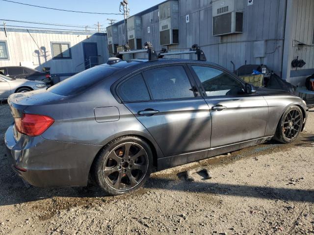 Image 3 of 2013 BMW 3 SERIES 328 I SULEV 2013 with VIN WBA3C1C54DF438117