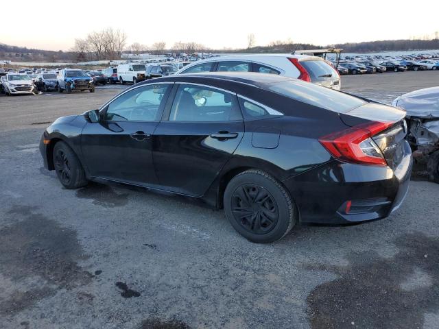Obraz 2 z 2019 HONDA CIVIC LX 2019 z VIN 19XFC2F69KE019164