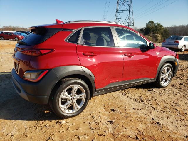 Изображение 3 2022 HYUNDAI KONA SEL 2022 с VIN KM8K32AB7NU908517