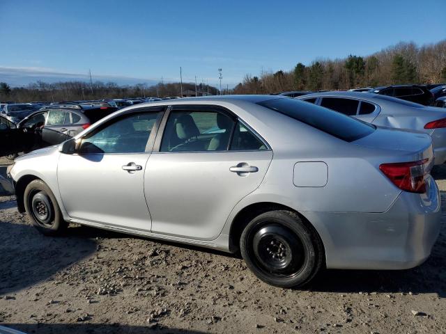 Image 2 of 2014 TOYOTA CAMRY L 2014 with VIN 4T4BF1FK3ER420598